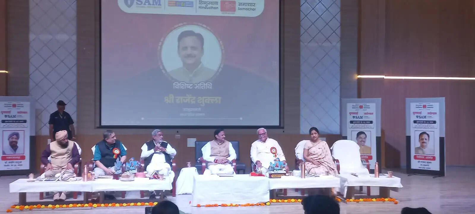 इमरजेंसी की कल्पना करते ही शरीर में सिहरन पैदा हो जाती है : कैलाश सोनी