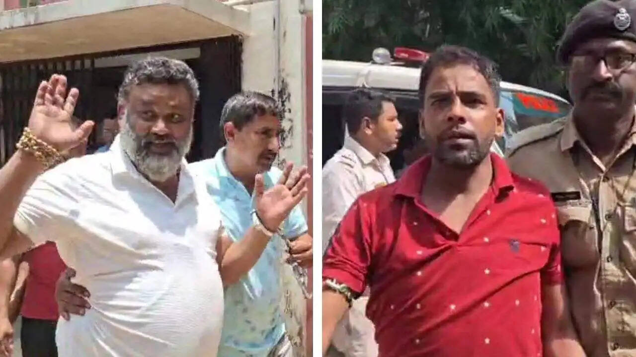 बांकुड़ा में तृणमूल के दो प्रभावशाली नेताओं की गिरफ्तारी, नौकरी दिलाने और रंगदारी के आरोप