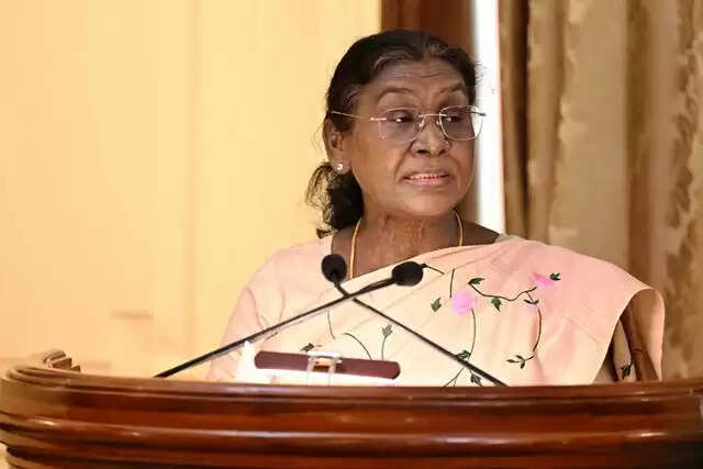 राष्ट्रपति 16 से 22 दिसंबर तक कर्नाटक, तमिलनाडु और तेलंगाना के दौरे पर