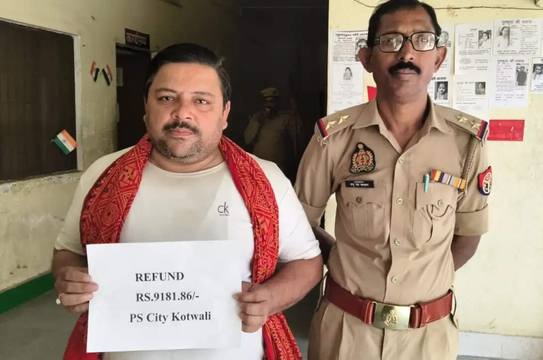 साइबर सेल ने पीड़ित के खाते में वापस कराए 9 हजार एक सौ इक्यासी रुपये