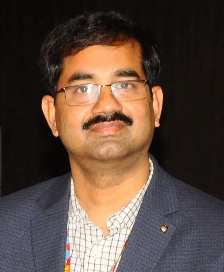 आईआईटी कानपुर के प्रोफेसर शंकर प्रसाद रथ को मिला राष्ट्रीय शिक्षक पुरस्कार