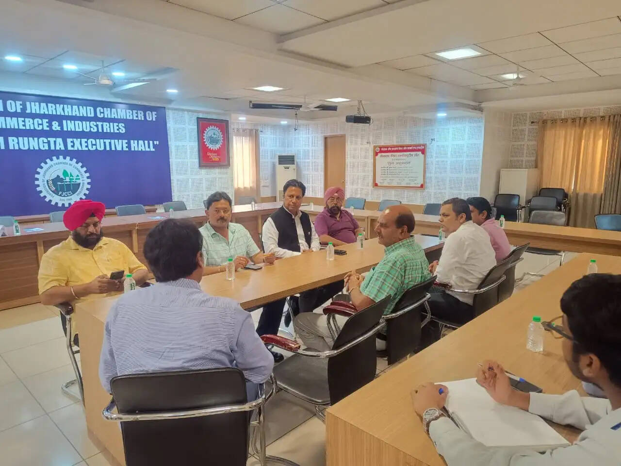आनेवाले दिनों में रांची में एक लाख घरों तक पीएनजी गैस आपूर्ति करने का लक्ष्य : गेल