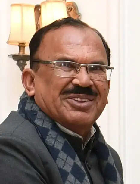 विघ्नहर्ता गणपति और हिन्दी, दोनों भारतीय संस्कृति की शक्ति, संवेदना और संस्कार के प्रतीक : देवनानी