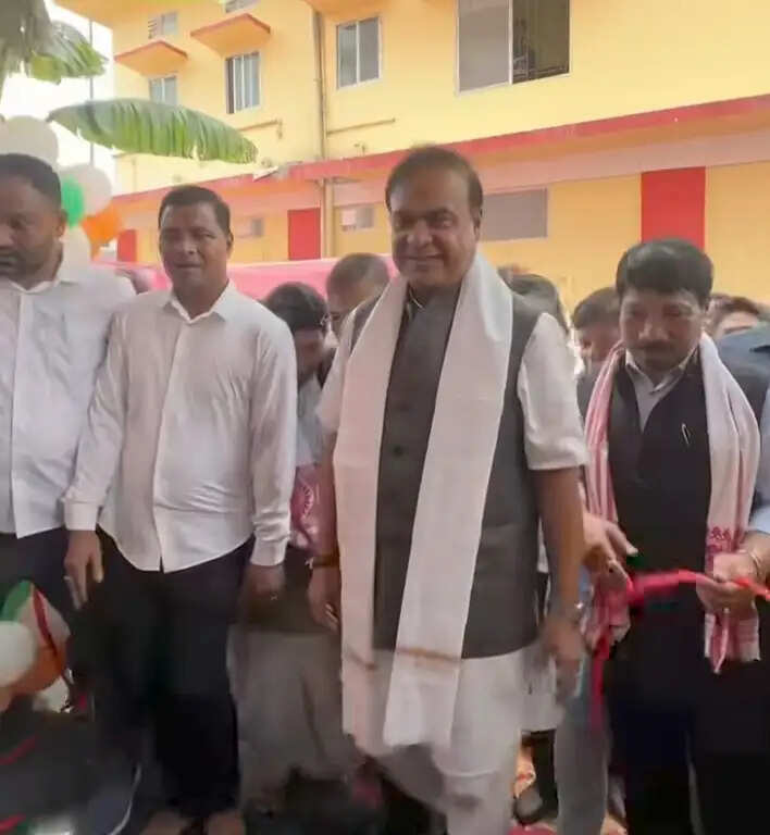 वीरांगना सती साधनी को श्रद्धांजलि, सुतिया छात्र संघ के मुख्यालय व छात्रावास का मुख्यमंत्री ने किया उद्घाटन