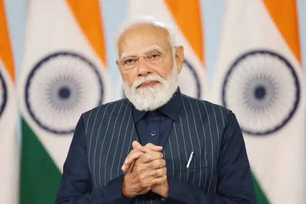 प्रधानमंत्री विवेक विहार हादसे पर दुख जताते हुए मुआवजे की घोषणा की