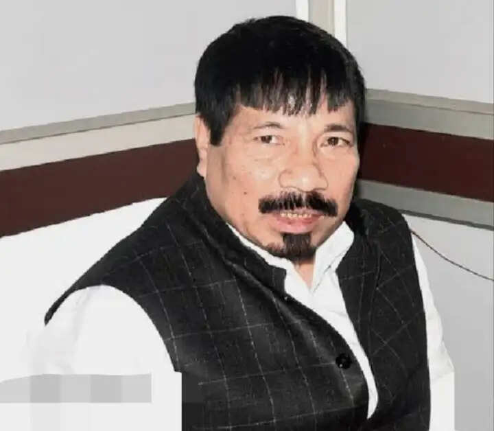 मंत्री अतुल बोरा ने संभाला पदभार, 100 दिन का कार्ययोजना कार्यक्रम शुरू