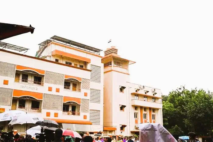 अभिनेता रणवीर सिंह ने सरसंघचालक से की मुलाकात