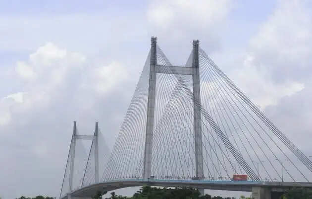 रख-रखाव कार्य के लिए रविवार को बंद रहेगा विद्यासागर सेतु