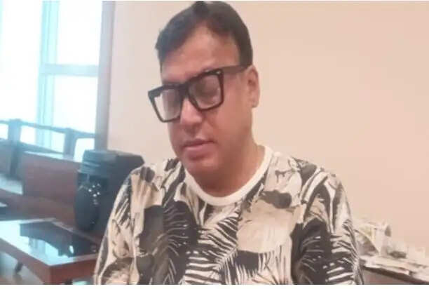 हार स्वीकार कर राजनीति से दूर हुए कृष्ण कल्याणी, कहा - जनता ने मुझे नहीं चुना