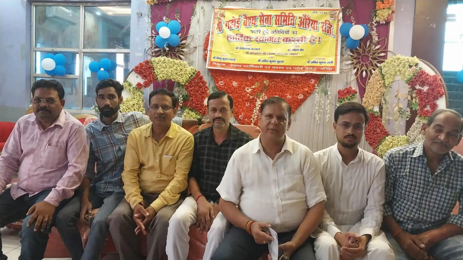 राष्ट्रकवि मैथिलीशरण गुप्त की 140वीं जयंती पर 3 अगस्त को हाेगा बाल एवं अखिल भारतीय कवि सम्मेलन