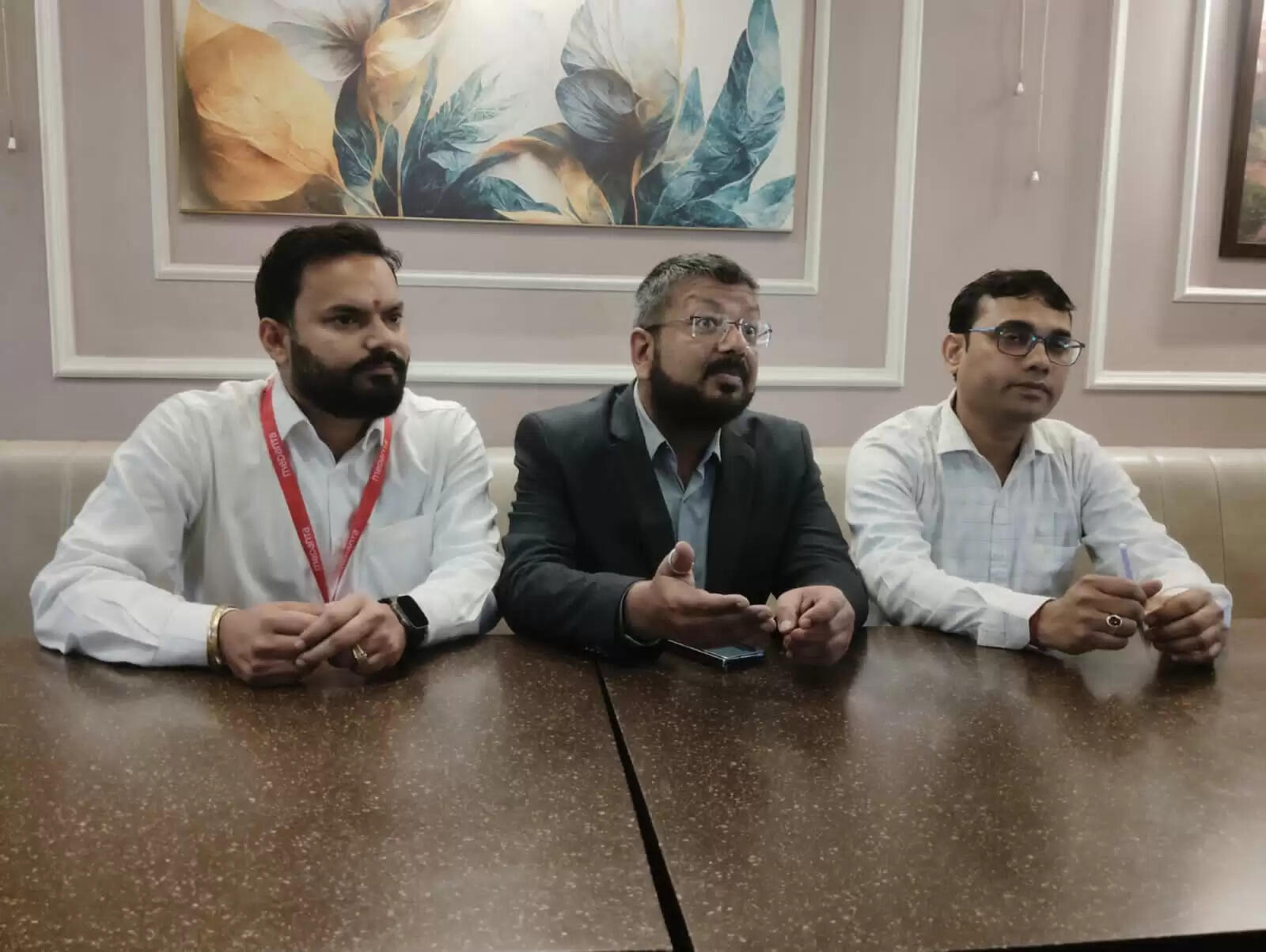 लीवर ट्रांसप्लांट विशेषज्ञ डॉ. विवेक गुप्ता की कानपुर में सेवाएं शुरु, हर गुरुवार को होगी ओपीडी