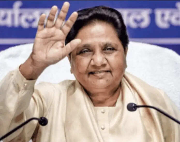 बहुजन समाज पार्टी ने गौतम बुद्ध नगर के पूर्व लोकसभा प्रत्याशी को पार्टी से किया निष्कासित