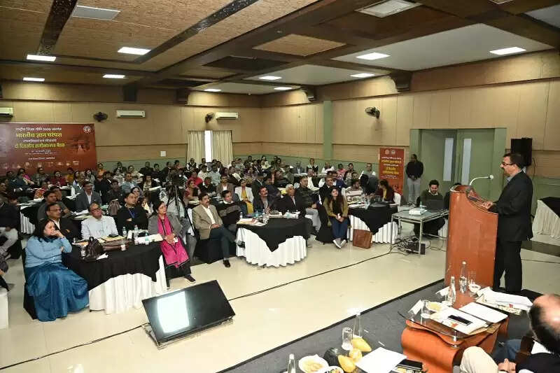 मप्रः भारतीय ज्ञान परंपरा, उपलब्धियों एवं योजनाओं को लेकर आयोजित दो दिवसीय समीक्षात्मक बैठक संपन्न