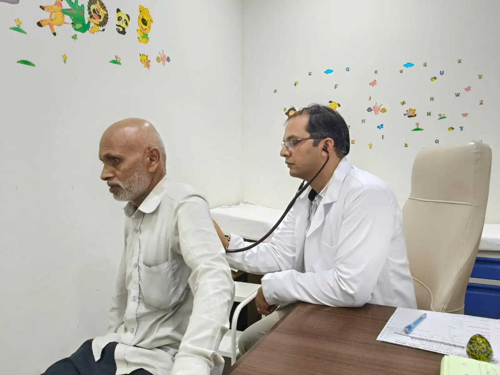 पंचकूला एनआईए पर बढ़ा जनता का भरोसा : महज 6 महीने में 50,000 मरीजों ने कराया आयुर्वेद उपचार