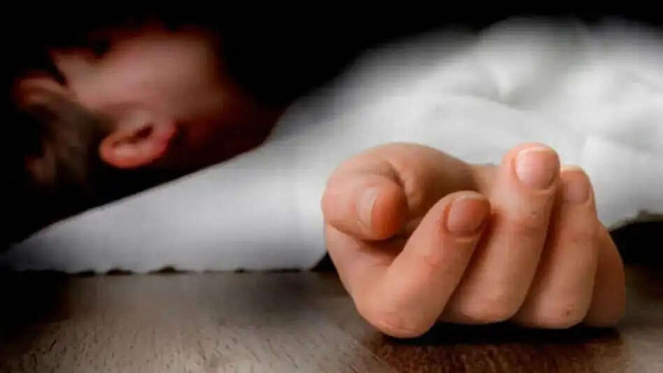 मासूम की मौत का मामला, पुलिस ने मौसी को हिरासत में लिया