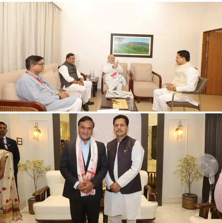 32 साल बनाम 32 घंटे : फर्क साफ दिख रहा है : भूपेन बोरा