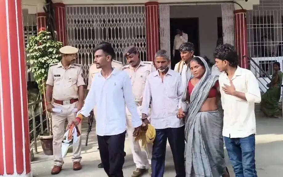 अवैध शराब बरामदगी मामले में दोषी को 5 साल की जेल, दो बरी