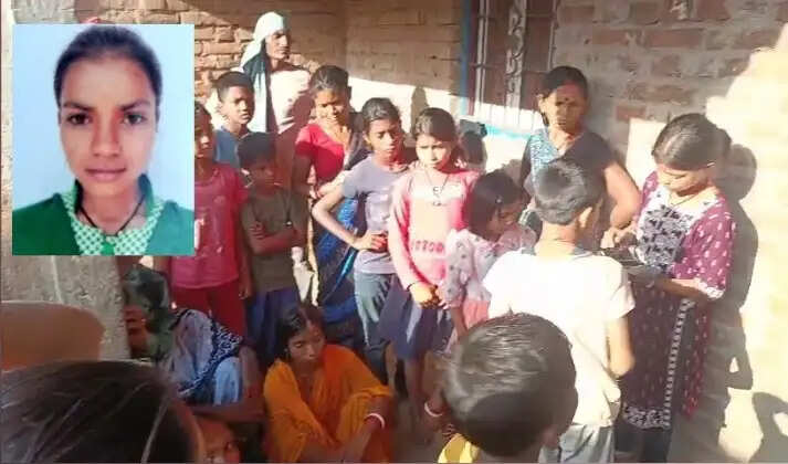 डोमचांच में नाबालिग छात्रा ने फांसी लगाकर की आत्महत्या