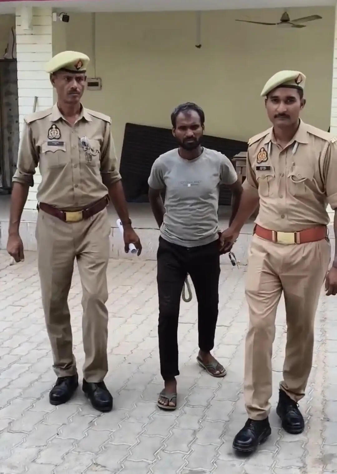पेट्रोल पंप डीलरशिप के नाम पर 39 लाख की ठगी, आरोपी गिरफ्तार