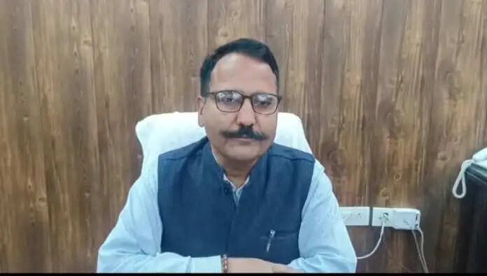 नैनीताल जिले में गैस, पेट्रोल व डीजल की आपूर्ति पर्याप्त : डीए