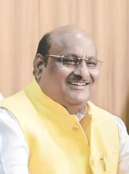 ईद-उल-फितर पर जय सिंह अग्रवाल ने दी शुभकामनाएं