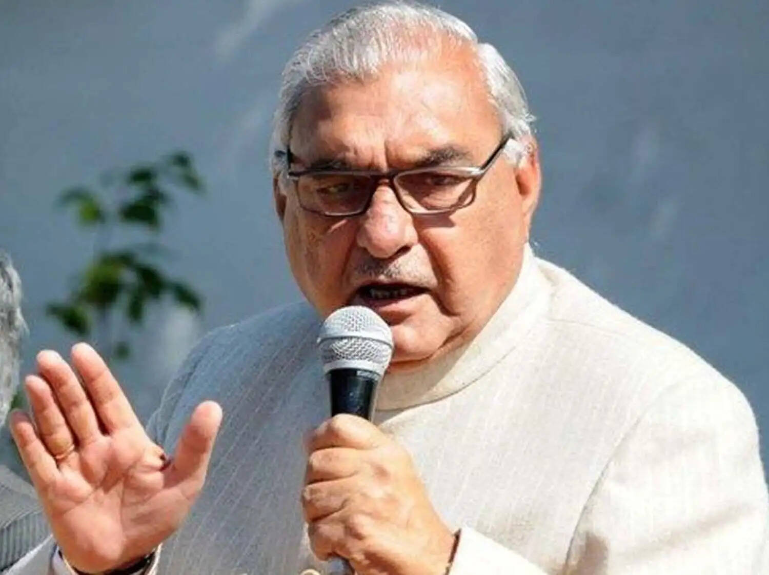 चंडीगढ़ :&nbsp;कांग्रेस निर्वाचन अधिकारी के खिलाफ चुनाव आयोग में करेगी शिकायत :&nbsp;भूपेेंद्र हुड्डा