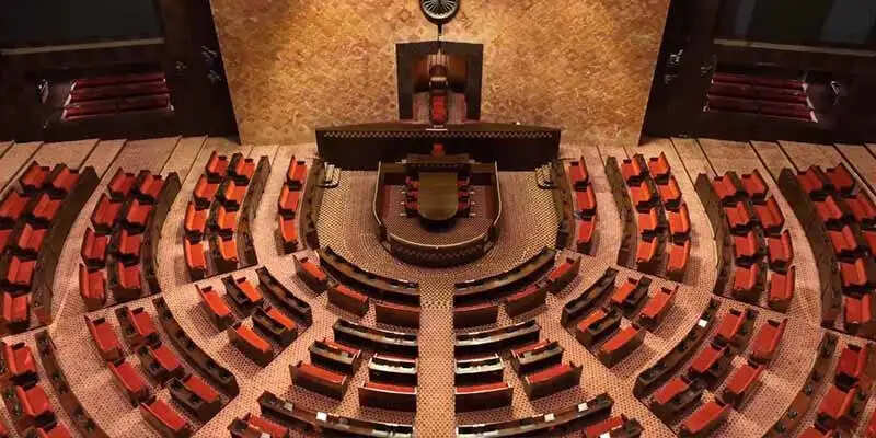 राज्यसभा की 24 सीटों पर चुनाव और दो पर उपचुनाव की घोषणा, 18 जून को मतदान