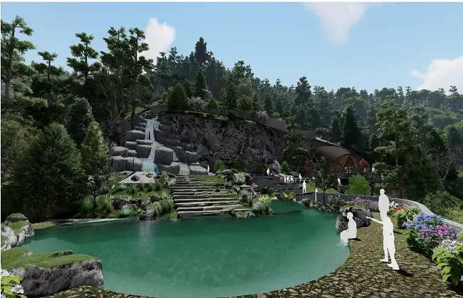 मसूरी में 15.5 एकड़ में बनेगा प्रकृति उद्यान, पर्यटन व पर्यावरण संरक्षण को मिलेगा बढ़ावा