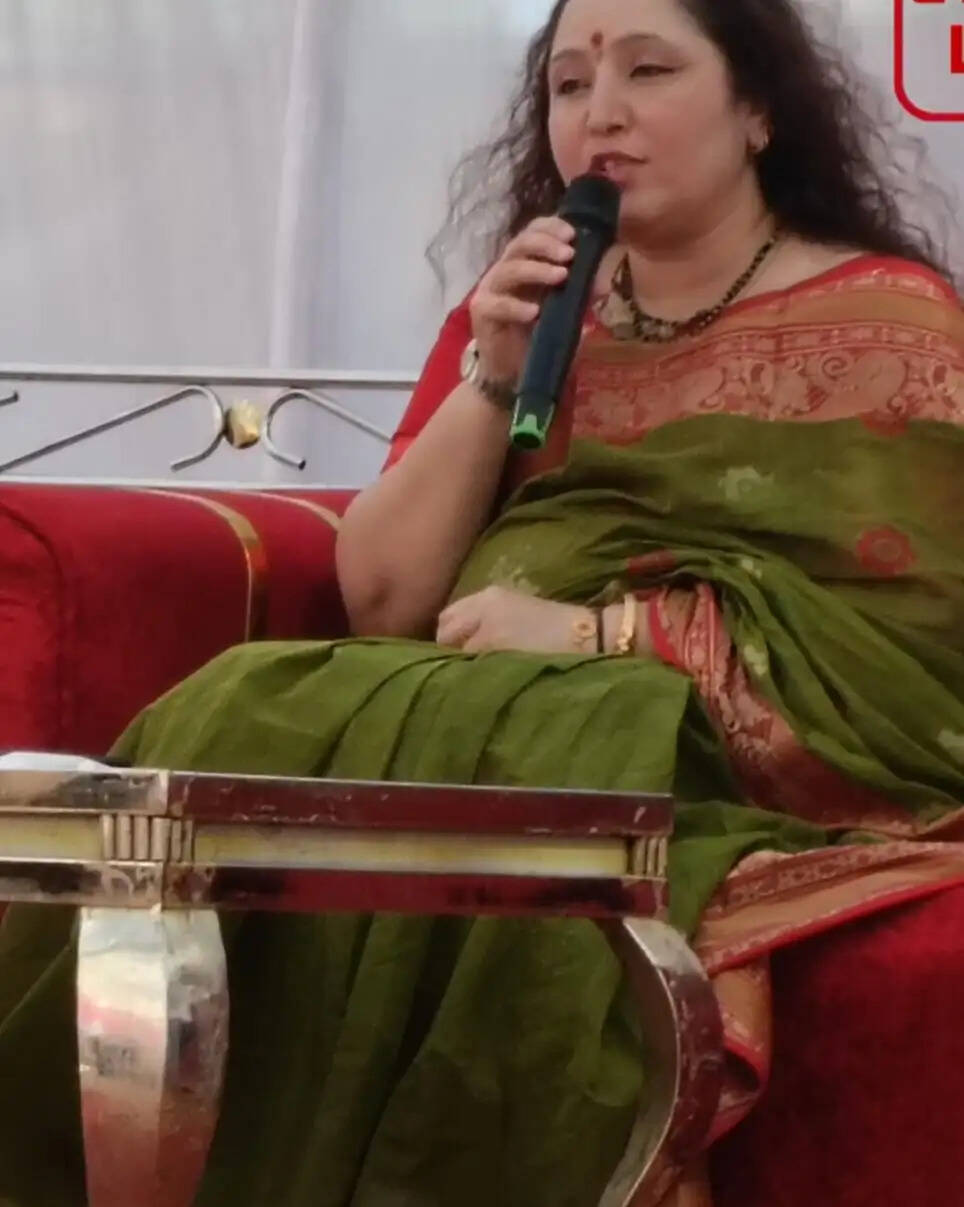 मैहर गौरव दिवस पर 3000 विद्यार्थी करेंगे सामूहिक कथक, एशिया बुक ऑफ रिकॉर्ड में दर्ज कराने की तैयारी