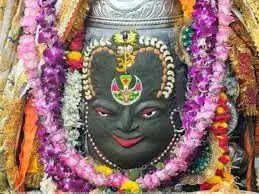 बाबा&nbsp;महाकाल की शरण में पहुंचे&nbsp;सांसद-एक्टर रवि किशन, भस्म आरती के बाद किए दर्शन