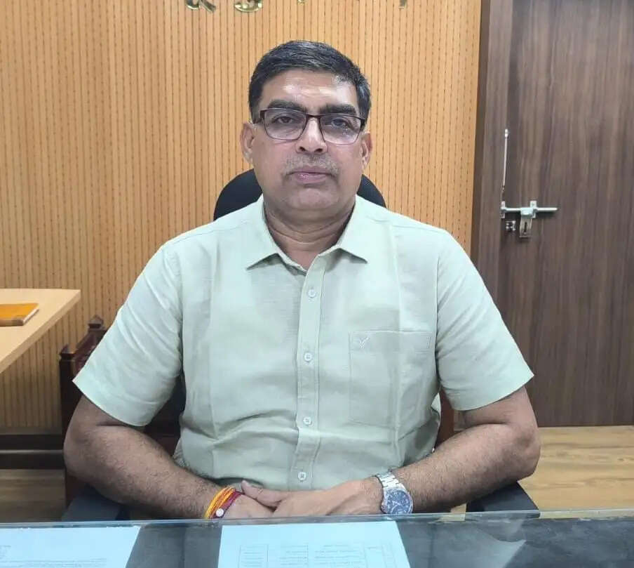 अनूपपुर में यूकेलिप्टस समेत विदेशी प्रजातियों के पौधरोपण पर रोक, स्थानीय प्रजातियों को मिलेगा बढ़ावा