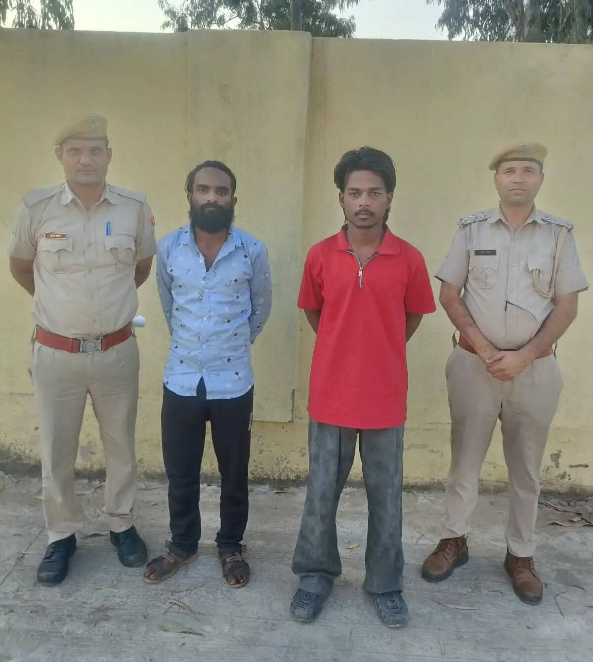 डूंगरपुर में नकली नोट गिरोह का पर्दाफाश, मास्टरमाइंड सहित छह गिरफ्तार