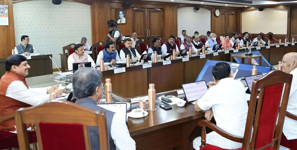 मप्र में व्यापक जनभागीदारी के साथ संचालित हुआ सेवा-संकल्प अभियान : मुख्यमंत्री डॉ. यादव