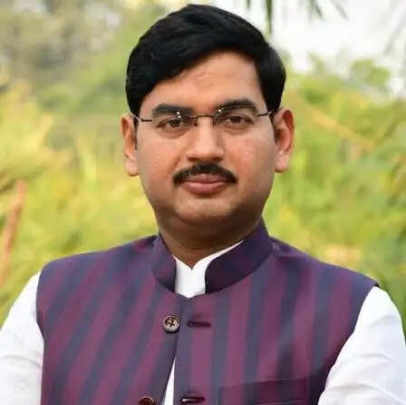 विरोध की राजनीति से ऊपर उठकर कांग्रेस को भारत की प्रगति का स्वागत करना चाहिएः भाजपा