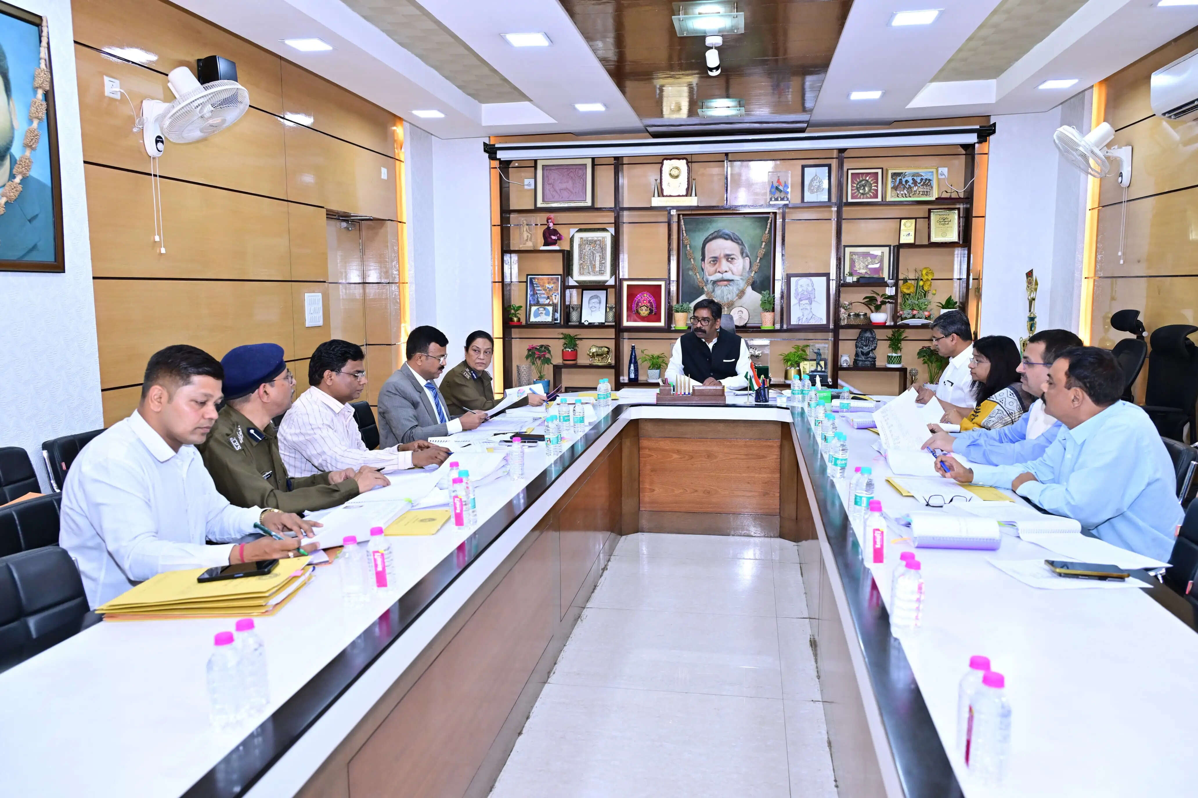 आजीवन कारावास की सजा काट रहे 23 कैदियों की होगी रिहाई