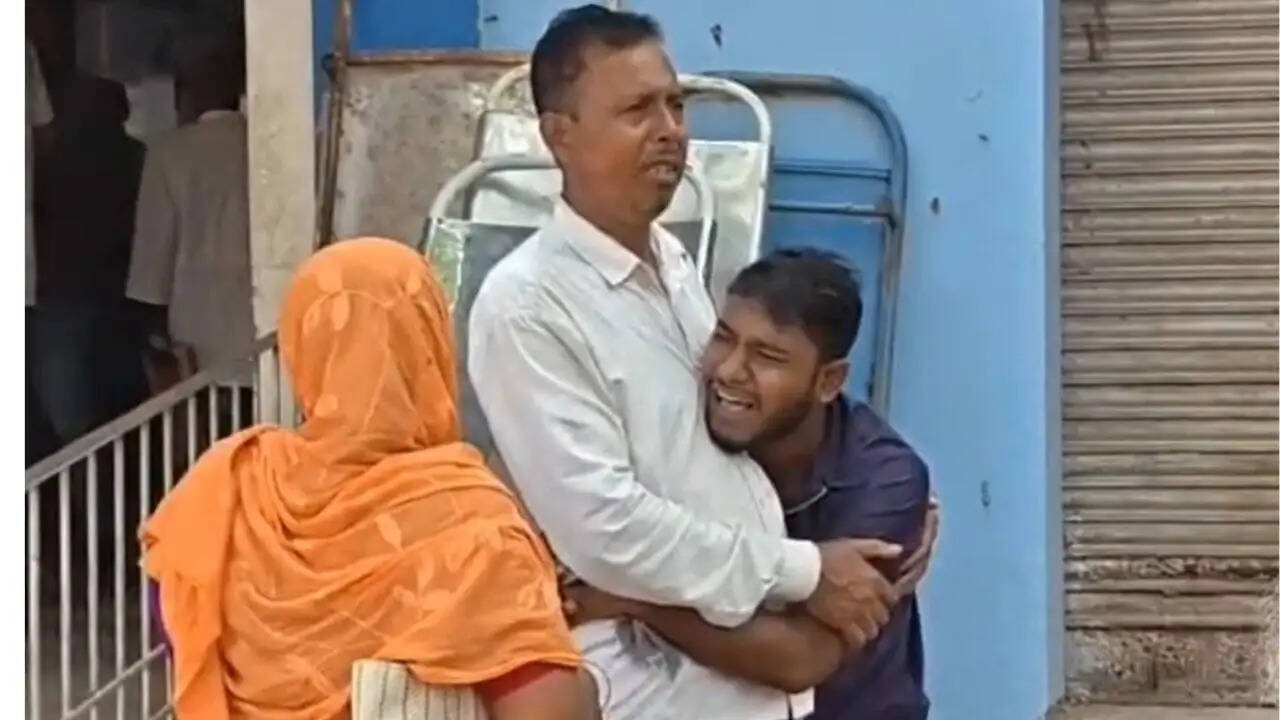 सड़क निर्माण को लेकर विवाद में व्यक्ति की हत्या, इलाके में तनाव