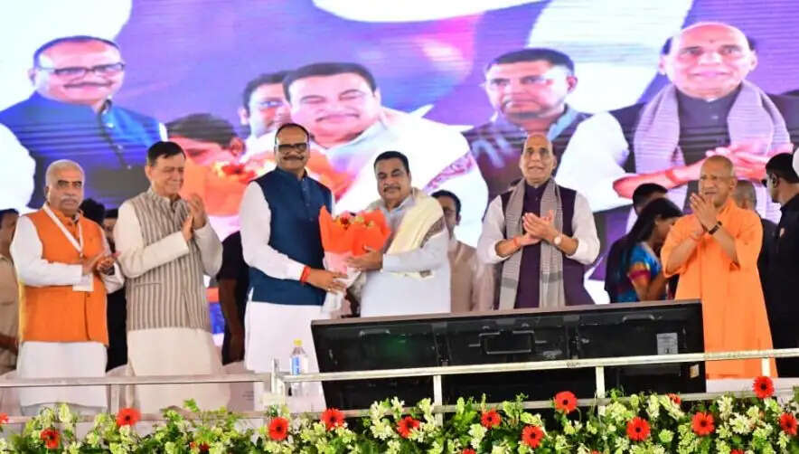लखनऊ में शहीद पथ पर बनेगा नया एलिवेटेड कॉरिडोर