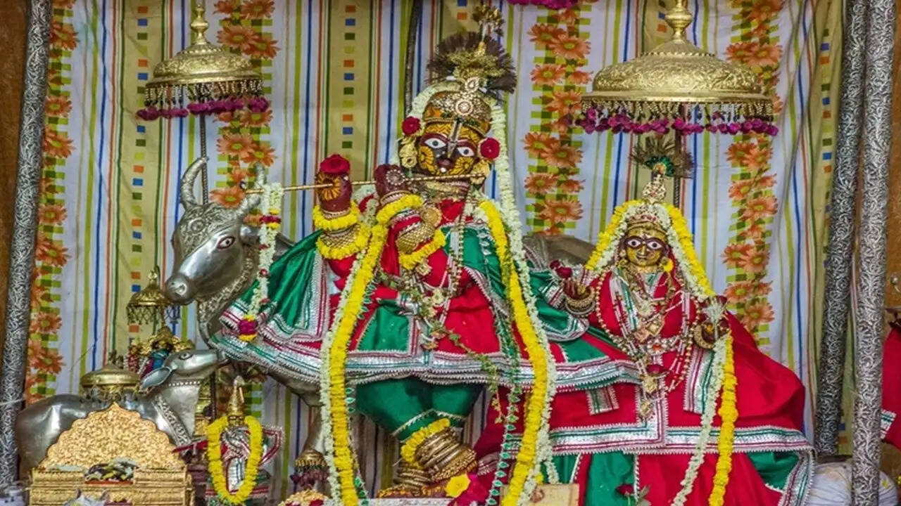 गोविंद देवजी मंदिर में विश्व तंबाकू निषेध दिवस पर होगा व्यसन मुक्ति महायज्ञ