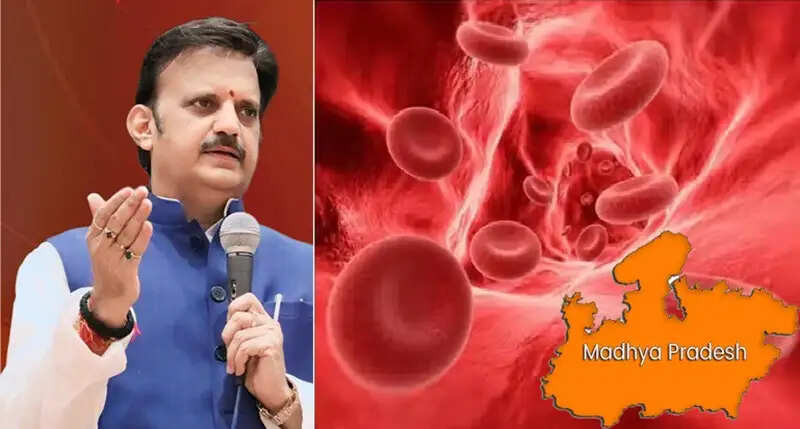 मप्र की स्वास्थ्य क्षेत्र में बड़ी उपलब्धि, एनीमिया मुक्त भारत स्कोरकार्ड 2025-26 में देश में प्रथम