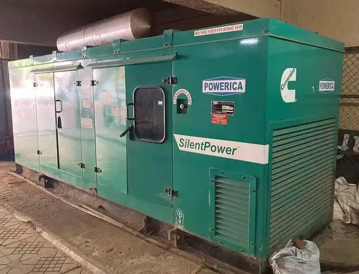 पावरिका लिमिटेड का आईपीओ 24 मार्च को खुलेगा, दो अप्रैल को हो सकती है लिस्टिंग