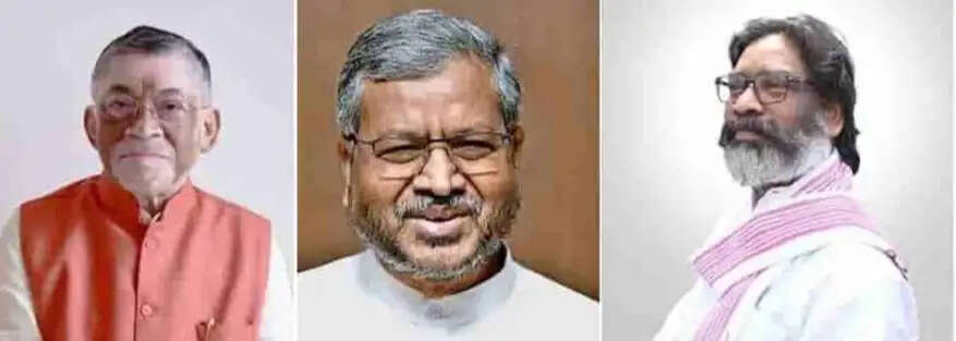 कोलकाता के दुर्गा पूजा पंडाल में भगदड़ से झारखंड में शोक, राज्यपाल-मुख्यमंत्री समेत कई नेताओं ने जताया दुख