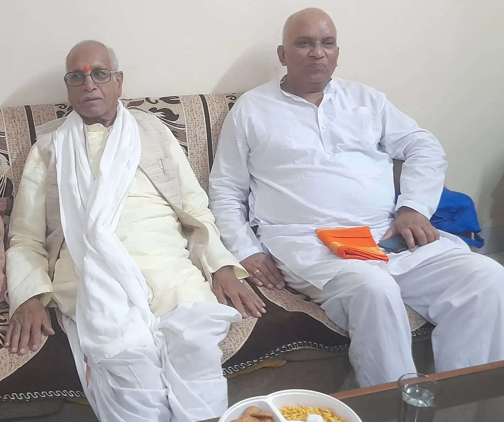 युवाओं को जाग्रत व संस्कारित करने का कार्य कर रहा है विहिप : चंपत राय