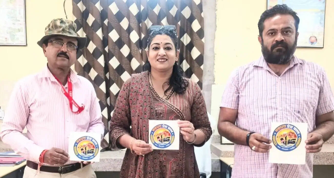 पत्रकारिता में पारदर्शिता, सटीकता और गंभीरता जैसे अव्यव प्रमुख रूप से शामिल हाें : डाॅ. मेघना शर्मा