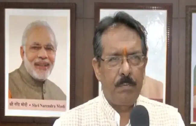 पाकिस्तान में गुरुद्वारा तोड़ना निंदनीय है, केजरीवाल-मान सरकार की चुप्पी सिख मर्यादा विरोधी का सबूतः भाजपा