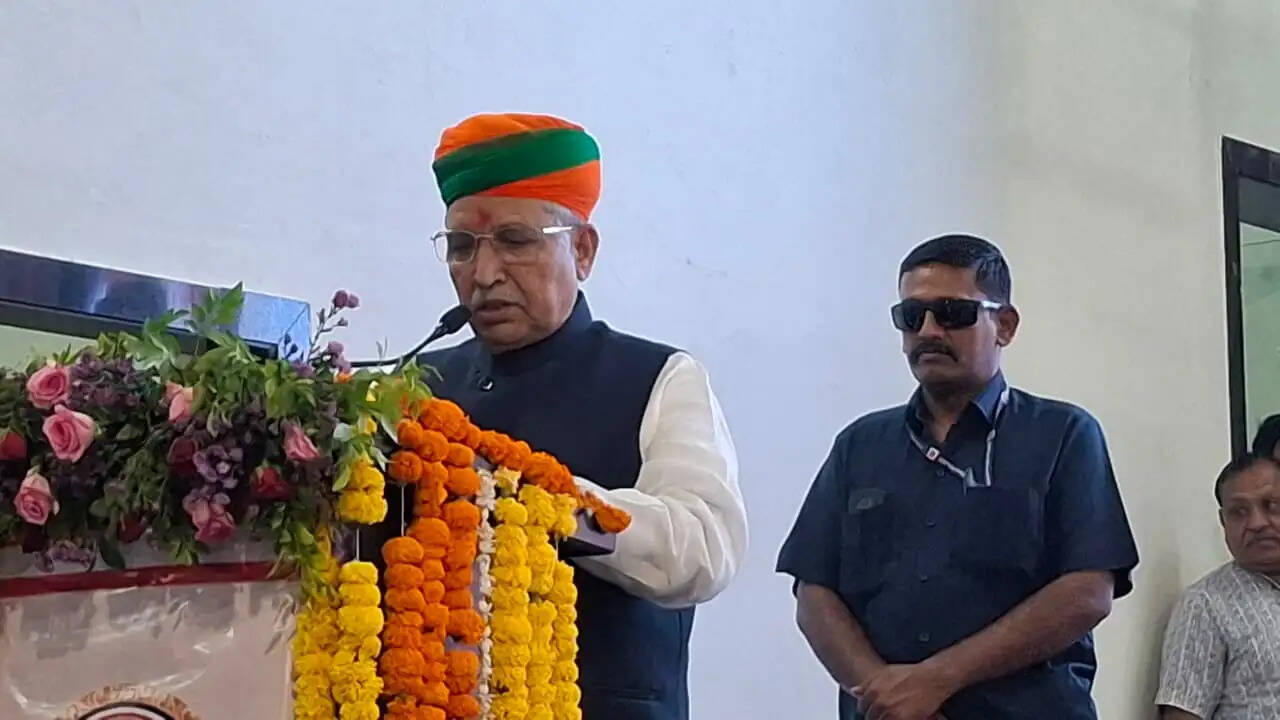 भीलवाड़ा को मिलेगी एयर-रेल कनेक्टिविटी और मेगा टेक्सटाइल पार्क की सौगात