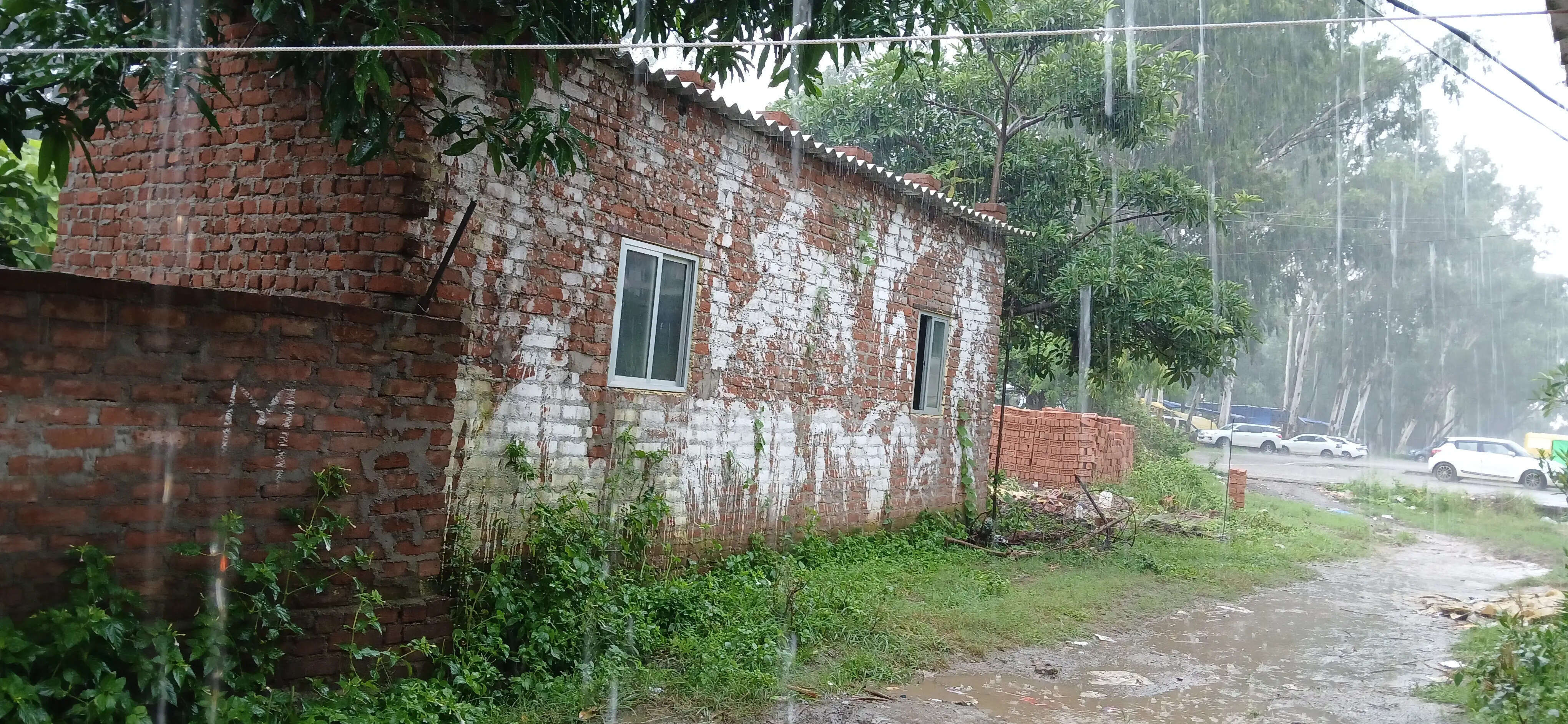 झारखंड में 7 अगस्त तक भारी बारिश की संभावना, मौसम विभाग का येलो अलर्ट जारी