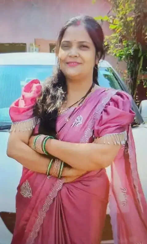 बिजनौर में महिला की मौत, ससुराल वालों पर जहर देकर हत्या करने का आरोप