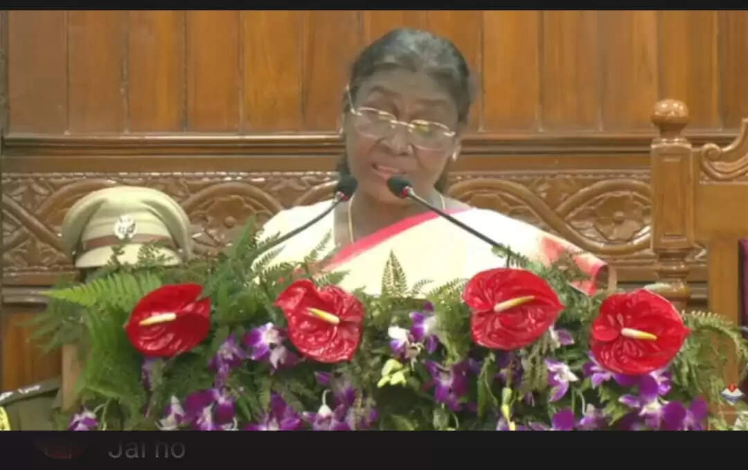 उत्तराखंड की शौर्य परंपरा देशवासियों के लिए गर्व की बात: राष्ट्रपति