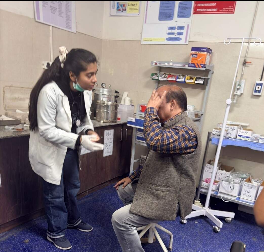 निदेशक मारपीट प्रकरण: भाजपा करेगी विधायक से जवाब-तलब, घटना की निंदा