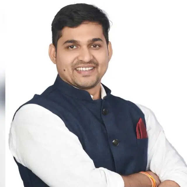 भाजपा किसान मोर्चा की नई प्रदेश कार्यकारिणी घोषित, भरतपुर के शक्तिरथ सिंह बने प्रदेश मंत्री